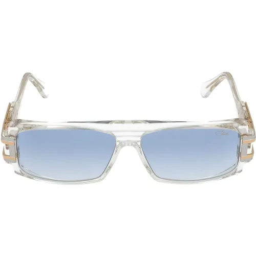 Stylische Sonnenbrille , unisex, Größe: 58 MM - Cazal - Modalova