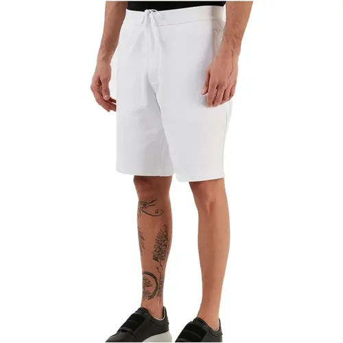 Shorts , Herren, Größe: XL - Armani Exchange - Modalova