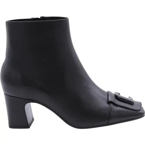 Winter Stiefeletten , Damen, Größe: 36 EU - Lola Cruz - Modalova