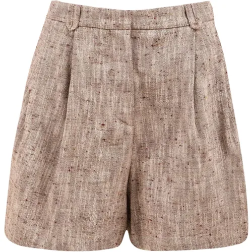 Casual Shorts for Men , female, Sizes: XS, 2XS, M - Drumohr - Modalova