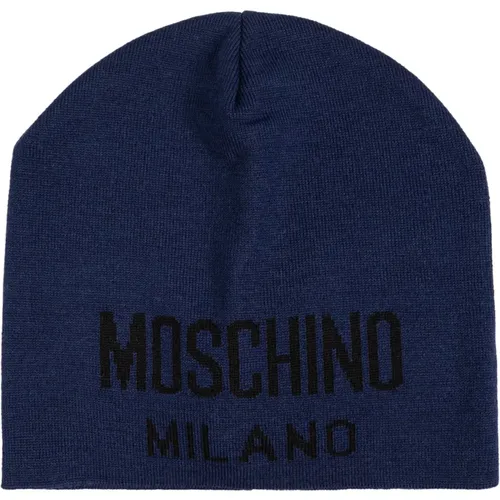 Logo Kappe Moschino - Moschino - Modalova