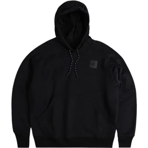 The 489 Hoodie , male, Sizes: S - The North Face - Modalova