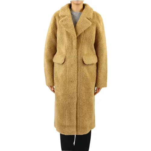 Winter Jackets , female, Sizes: M, L, XL - Goosecraft - Modalova