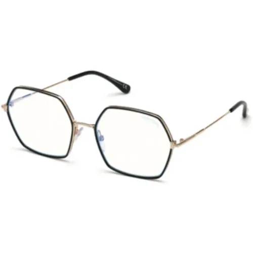 Glasses, unisex, , Size: ONE SIZE Chic Sunglasses for Fashion Enthusiasts - Tom Ford - Modalova