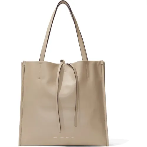 Stylish BAG for Every Occasion , female, Sizes: ONE SIZE - Proenza Schouler - Modalova