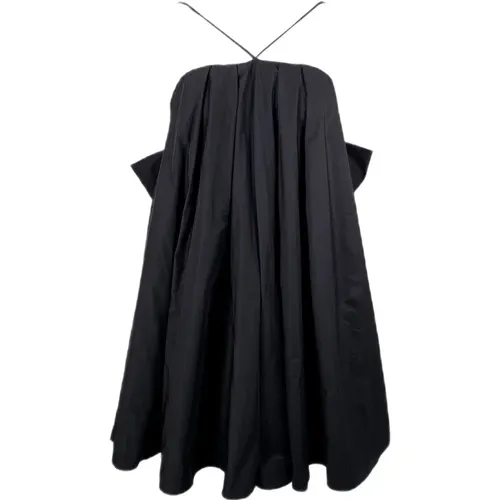 Butterfly Mini Dress , female, Sizes: XS - Aniye By - Modalova