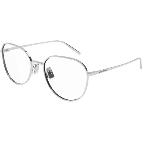 Eyewear frames SL 484 , unisex, Sizes: 53 MM - Saint Laurent - Modalova