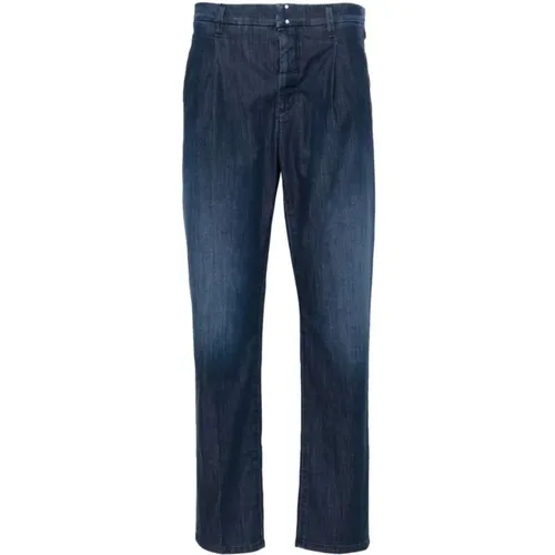 Denim Str Jeans Incotex - Incotex - Modalova