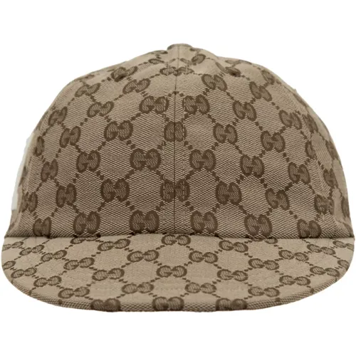 Caps, unisex, , Size: S Baseball Cap - Gucci - Modalova