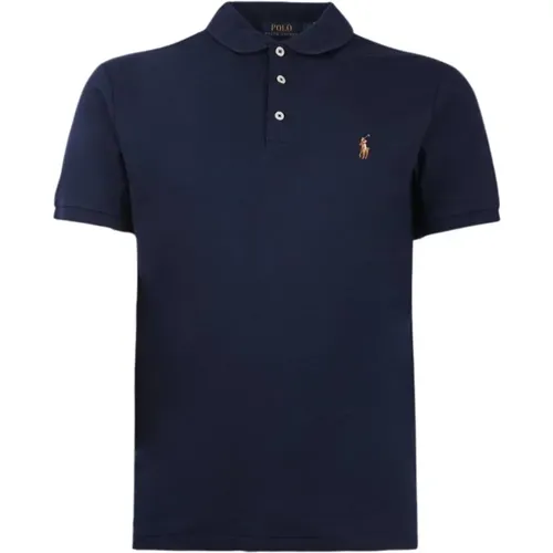 Poloshirt , Herren, Größe: 2XL - Polo Ralph Lauren - Modalova