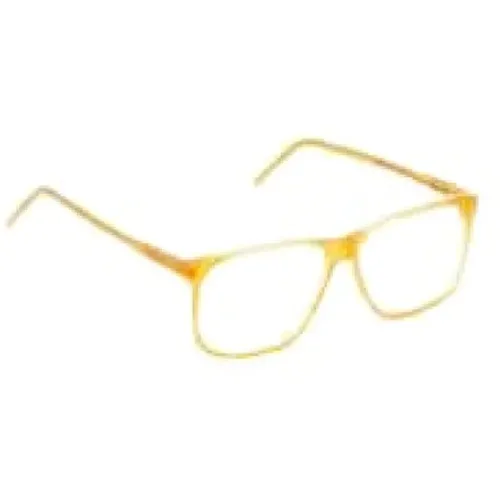Glasses, female, , Size: 58 MM Md196 Optical Frame - Moli@limo - Modalova