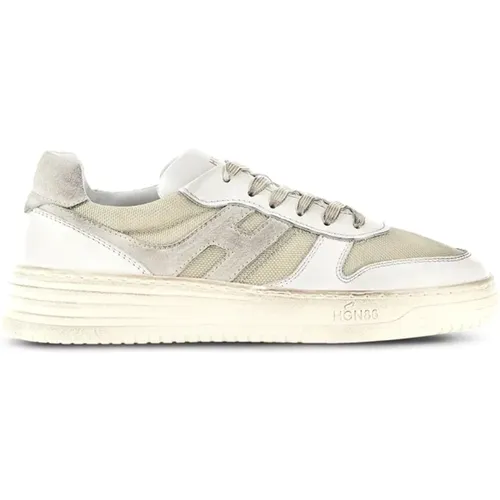 Sneakers , male, Sizes: 10 UK, 6 1/2 UK, 11 UK, 7 UK, 9 1/2 UK, 8 UK, 10 1/2 UK, 8 1/2 UK, 6 UK, 9 UK, 7 1/2 UK - Hogan - Modalova