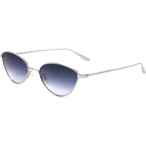 Stylish Sunglasses for Everyday Wear , unisex, Sizes: ONE SIZE - Barton Perreira - Modalova