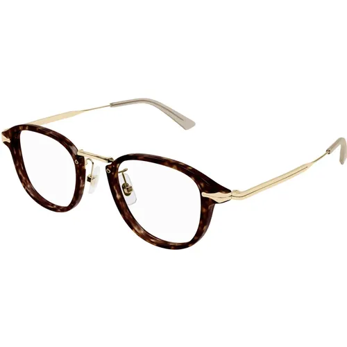 Glasses, unisex, , Size: 48 MM Stylish Eyeglass Frames for Men - Montblanc - Modalova