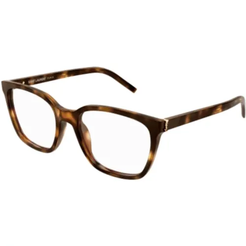 Glassses , unisex, Sizes: ONE SIZE - Saint Laurent - Modalova