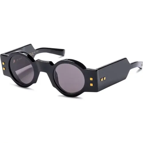 Stilvolle Sonnenbrille mit Zubehör,Klassische Sonnenbrille - Balmain - Modalova