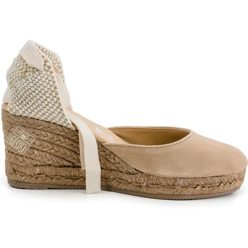 MANEBì Flat shoes , female, Sizes: 4 UK - Manebí - Modalova