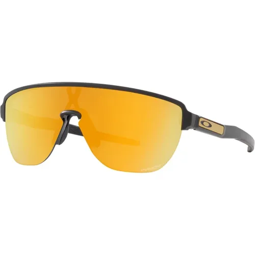 Sonnenbrillen , Herren, Größe: 42 MM - Oakley - Modalova