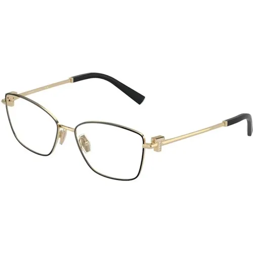 Frame Glasses , unisex, Sizes: 56 MM - Tiffany - Modalova