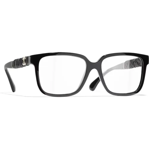 Glasses , Damen, Größe: 54 MM - Chanel - Modalova