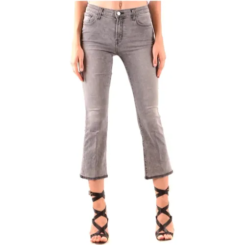 Jeans , Damen, Größe: W24 - J Brand - Modalova