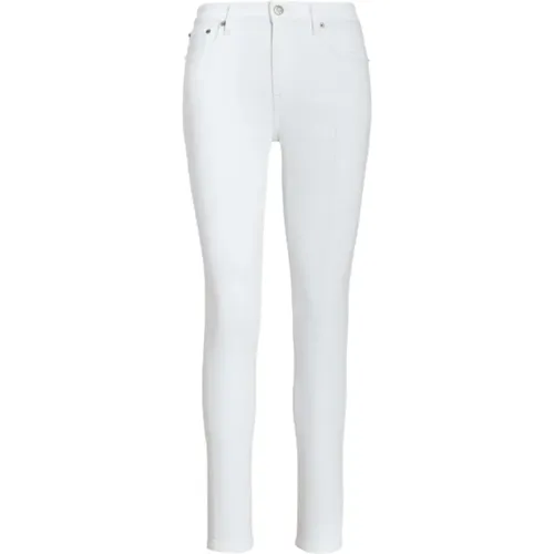 Lauren Jeans , female, Sizes: XS, 2XS, S, 3XS, M - Ralph Lauren - Modalova
