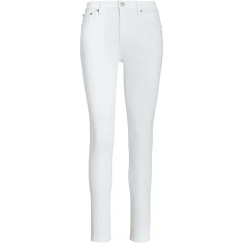 Lauren Jeans , female, Sizes: XS, S - Ralph Lauren - Modalova