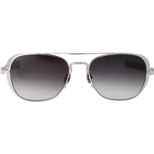 Sunglasses, unisex, , Size: 55 MM Stylish Sunglasses M3115 - Matsuda - Modalova