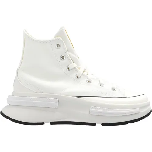Run Star Legacy CX sneakers , female, Sizes: 3 UK, 2 1/2 UK - Converse - Modalova