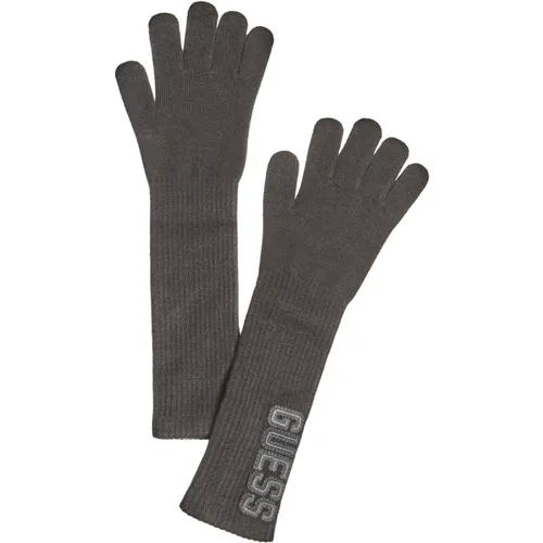Handschuhe Gloves , Damen, Größe: ONE Size - Guess - Modalova