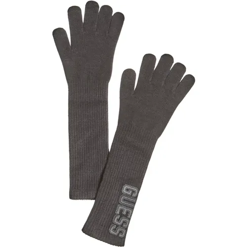 Guess Handschuhe Gloves Guess - Guess - Modalova