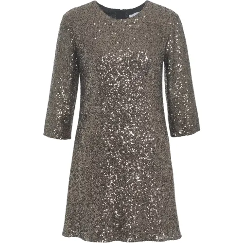 Party Dresses, female, , Size: XL Women's Dresses Clothing Aw25 - Gender - Modalova