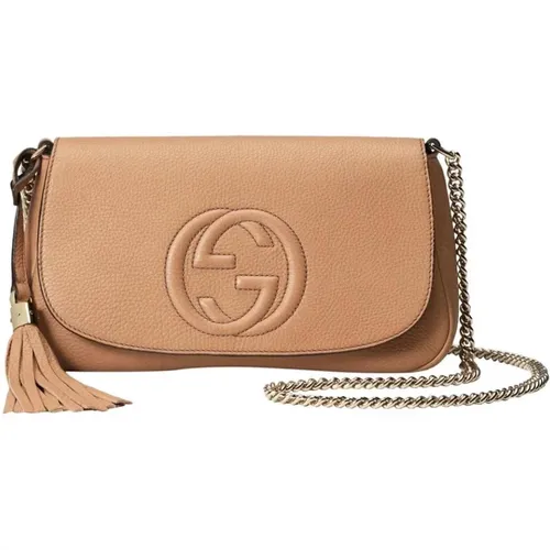 Cross Body Bag , female, Sizes: ONE SIZE - Gucci - Modalova