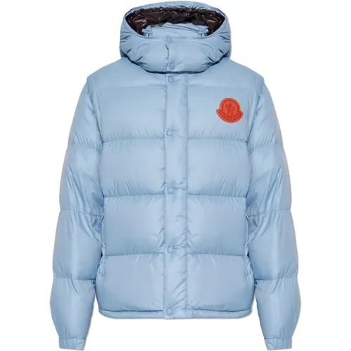 Cyclone Jacke Moncler - Moncler - Modalova