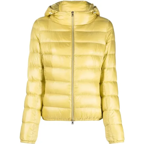 Winter Jackets , Damen, Größe: 2XS - Herno - Modalova