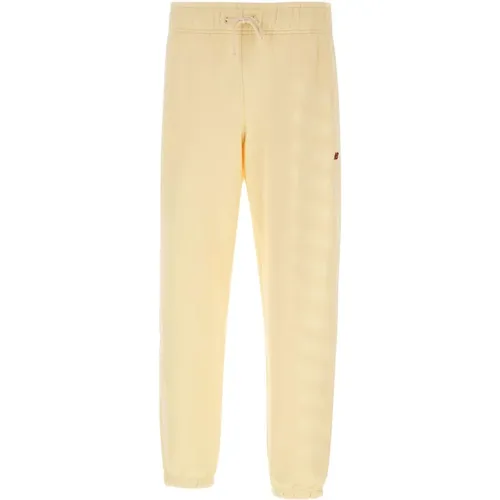 Sweatpants, male, , Size: L Made in USA Core Sweatpant - New Balance - Modalova