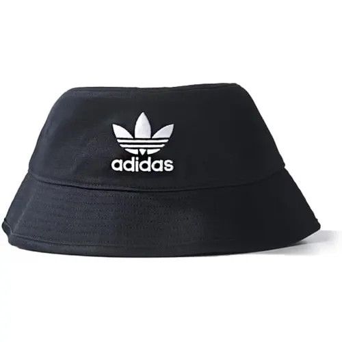 Trefoil Bucket Hat Adidas - Adidas - Modalova
