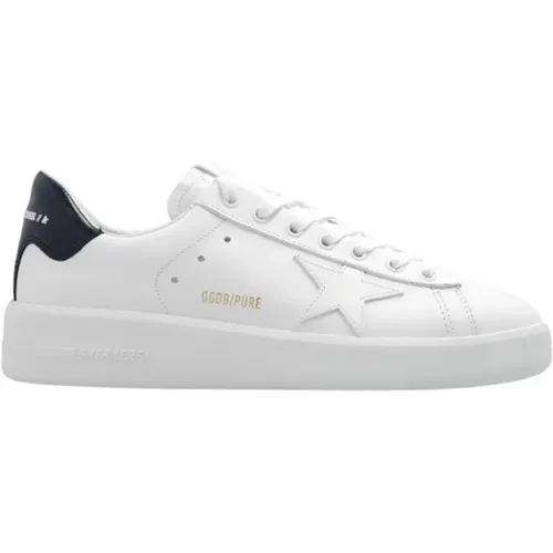 ‘Pure New’ sneakers , female, Sizes: 3 UK - Golden Goose - Modalova