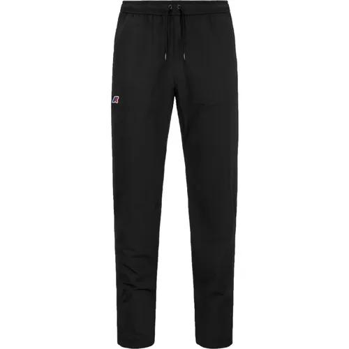 Trousers , male, Sizes: S, M - K-way - Modalova