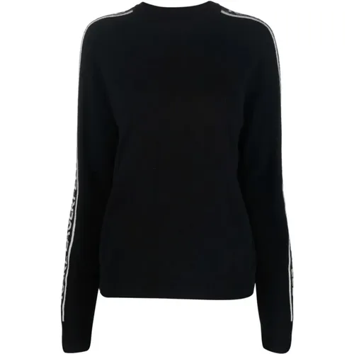 Sweatshirts , Damen, Größe: M - Karl Lagerfeld - Modalova