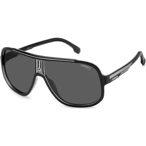 Sunglasses 1058/S , male, Sizes: 63 MM - Carrera - Modalova
