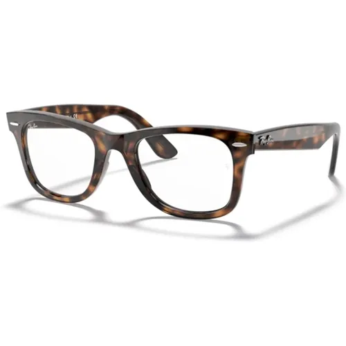 Mutige Wayfarer Brille Ray-Ban - Ray-Ban - Modalova