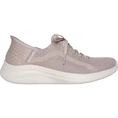 Sneakers , Damen, Größe: 39 EU - Skechers - Modalova