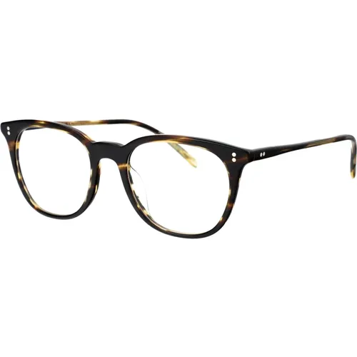 Stilvolle Optische Brille Josianne Kollektion - Oliver Peoples - Modalova