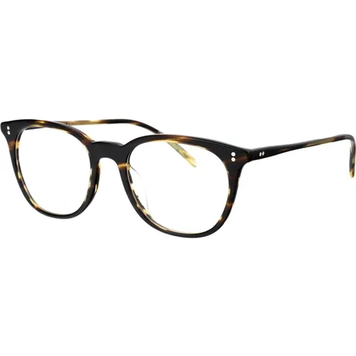 Glasses, unisex, , Size: 49 MM Stylish Optical Glasses Josianne Collection - Oliver Peoples - Modalova