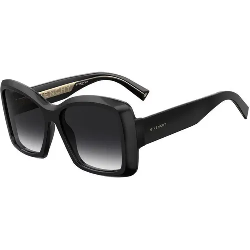 Stilvolle Damen-Sonnenbrille aus hochwertigem Acetat - Givenchy - Modalova