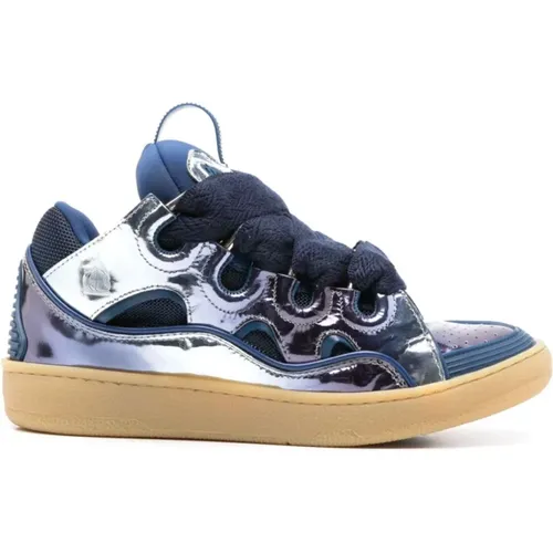 Stylische Sneaker Lanvin - Lanvin - Modalova