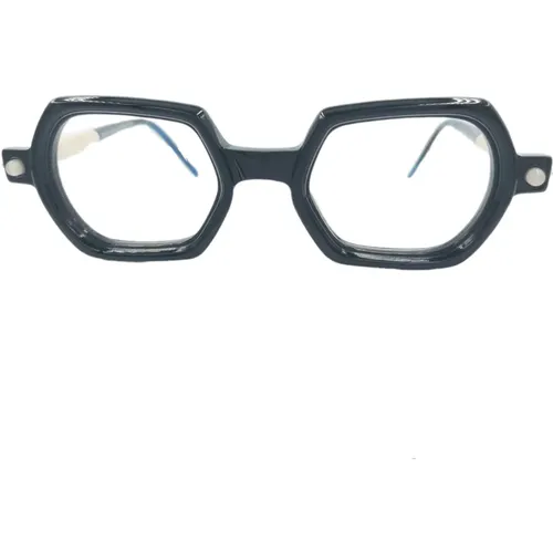 Glasses , unisex, Größe: ONE Size - Kuboraum - Modalova