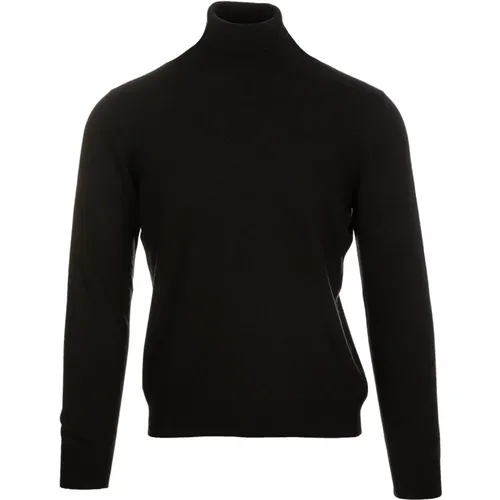 Sweater , male, Sizes: 3XL - Gran Sasso - Modalova