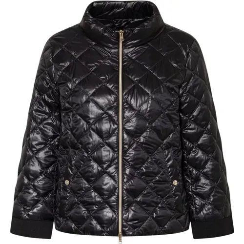 Lightweight Jacket Collection , female, Sizes: S - Herno - Modalova